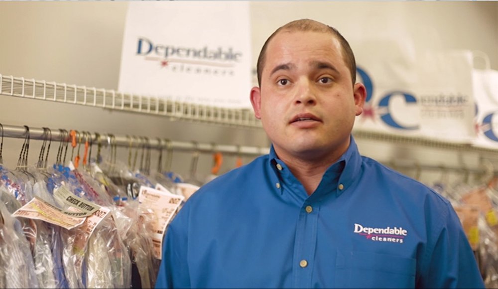 Dependable Cleaners 48 Reviews Laundry Services 281 Harvard St Comment From Munir H Of Dependable Cleaners Business Owner