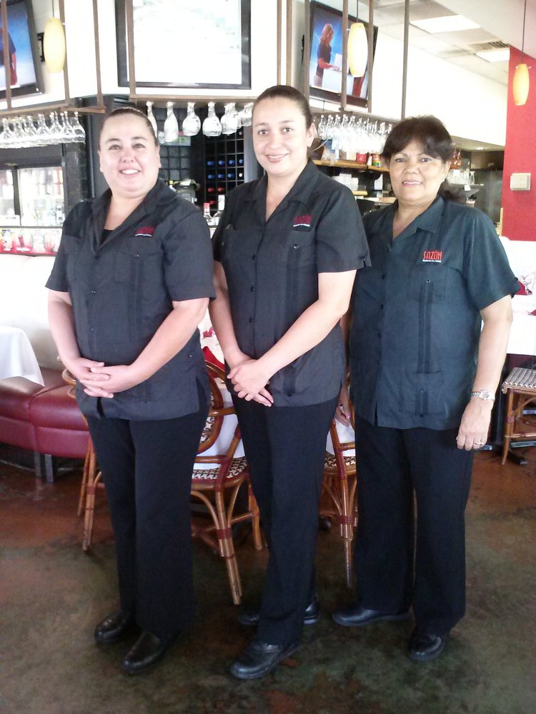 Sazon Cuban Food Miami Beach Sazon Cuban Food Miami Beach