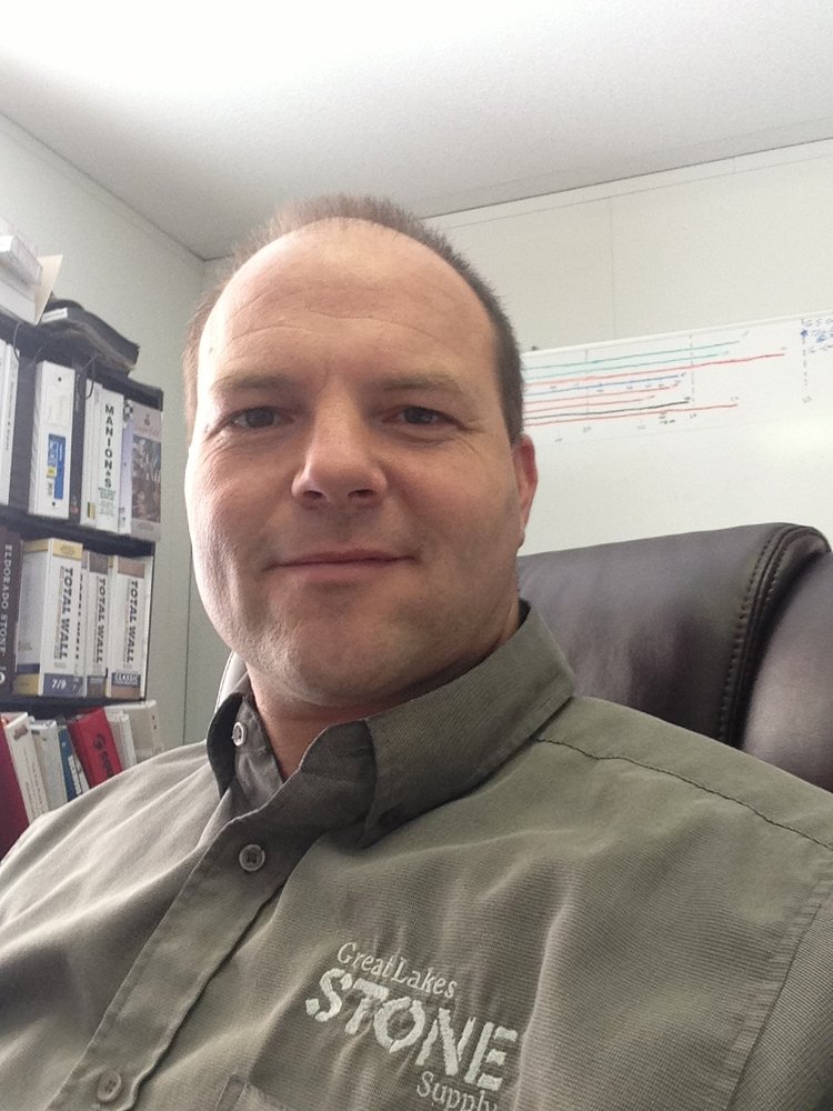 Great Lakes Stone Supply Get Quote Building Supplies 4915 Rice Lake Rd, Duluth, MN Phone