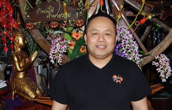 Orchid Thai Restaurant Aurora On Orchid Thai Restaurant Aurora On