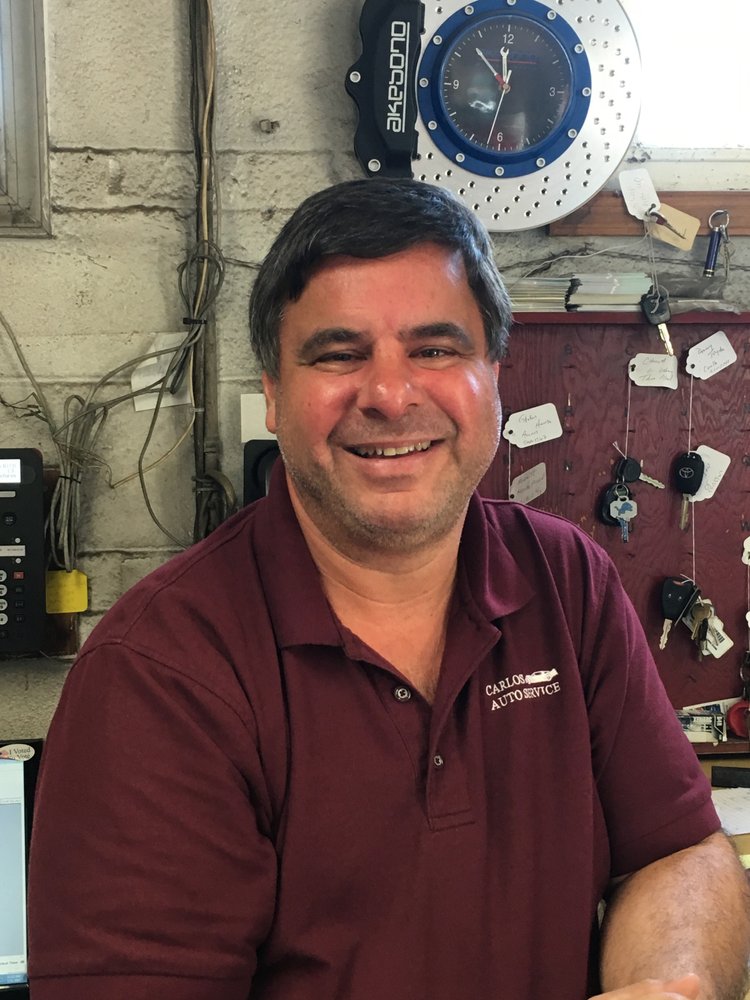 Carlos Auto Repair >> Carlos Auto Service - 13 Reviews - Auto Repair - 3960 Carlos Auto Repair >> Carlos Auto Service - 13 Reviews - Auto Repair - 3960