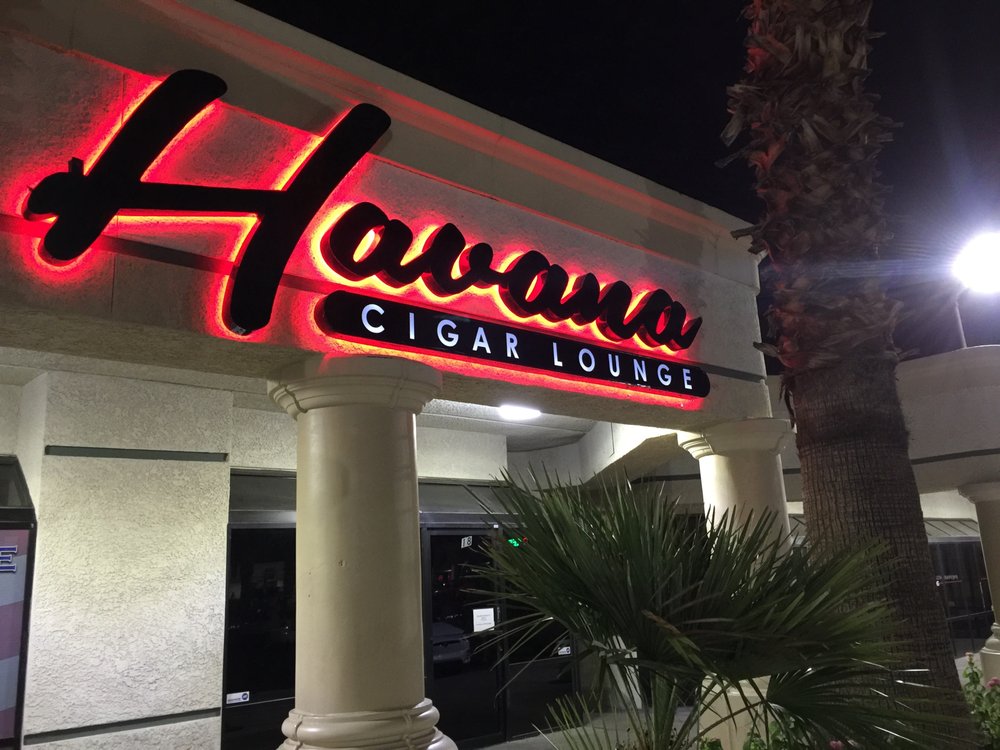 Havana Cigar Lounge 62 Photos & 39 Reviews Tobacco Shops 4850 W