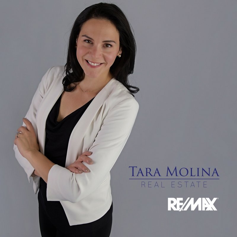Tara Molina Real Estate Airdrie & Calgary Real Estate Agents 2411