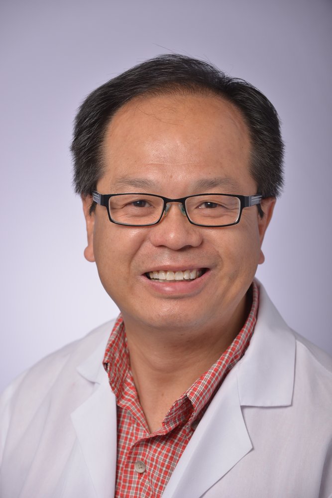 Lloyd K. Liu, DMD General Dentistry 432 E 12300th S, Draper, UT