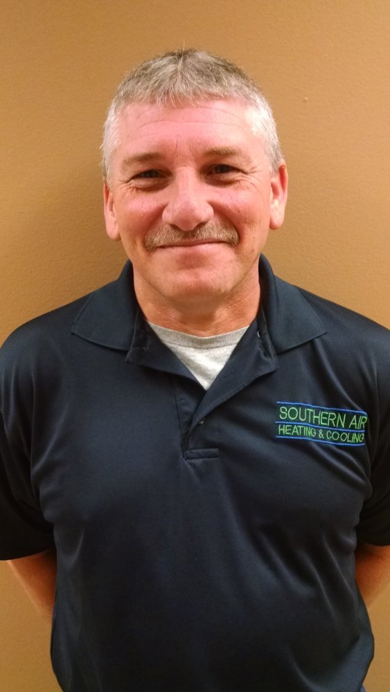Southern Air Heating And Cooling Conditioning Hvac Comment From Ronnie G Of Southern Air Heating And Cooling Business Manager
