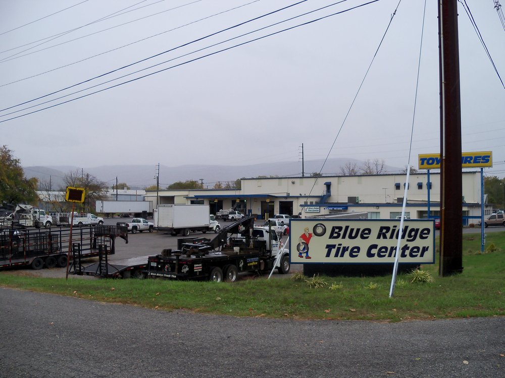 Blue Ridge Tire >> Blue Ridge Tire Center Tires 1209 S Colorado St Salem Va Blue Ridge Tire >> Blue Ridge Tire Center Tires 1209 S Colorado St Salem Va