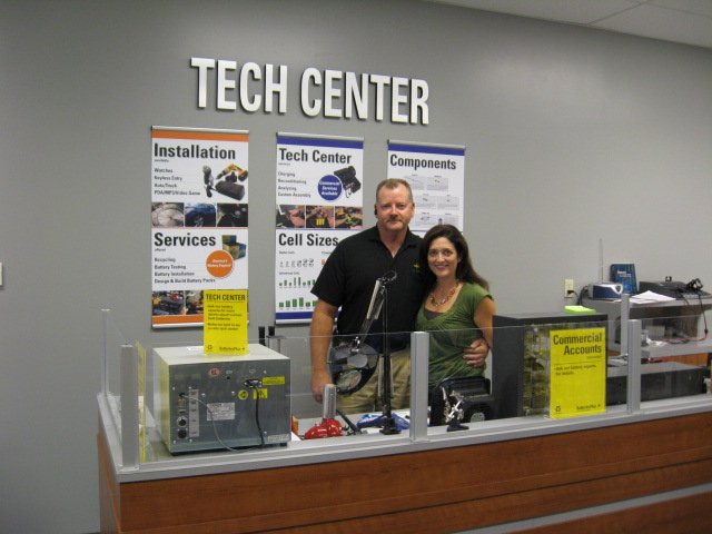 Batteries Plus Bulbs - Lake Forest, CA, United States - 1 