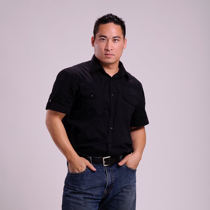john casablancas model
