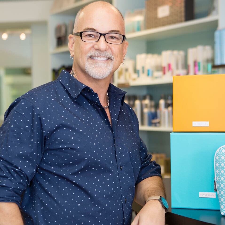 Bruce Todd Salon 13 Photos & 11 Reviews Hair Salons 106 Hancock