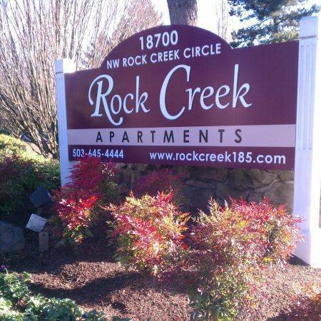 Rock Creek Apartments Portland Oregon Rock Creek Apartments Portland Oregon