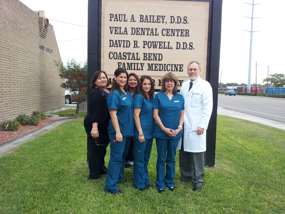 Coastal Bend Family Medicine Corpus Christi Tx MedicineWalls