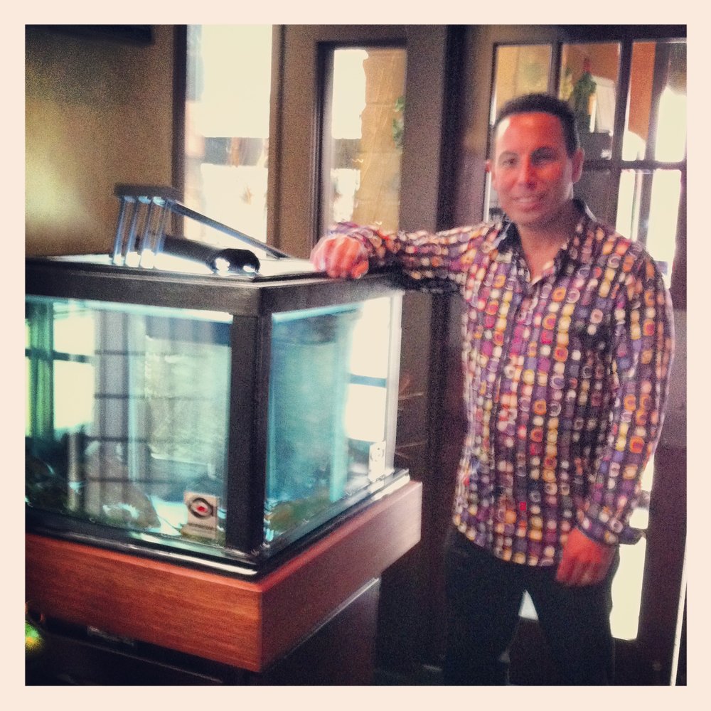 Comment from Michael S. of Bistro 1051. Business Owner