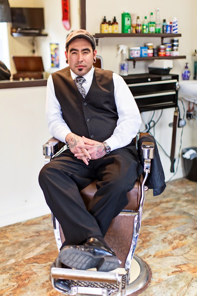 Top Notch Barber Shop 21 Reviews Barbers 287 Academy St,