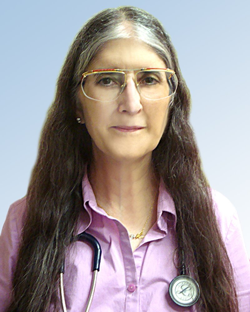Linda S Falconio, MD 47 Reviews Family Practice 2067 W Vista Way