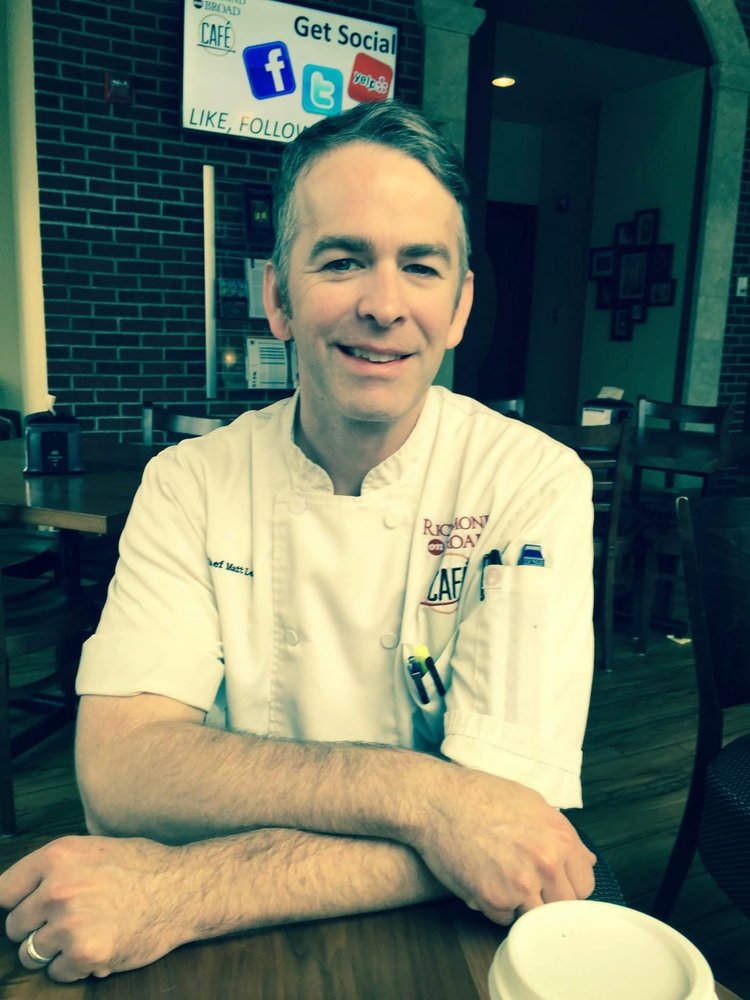 Richmond on Broad Cafe - 51 Photos & 42 Reviews - Bakeries Richmond on Broad Cafe - 51 Photos & 42 Reviews - Bakeries