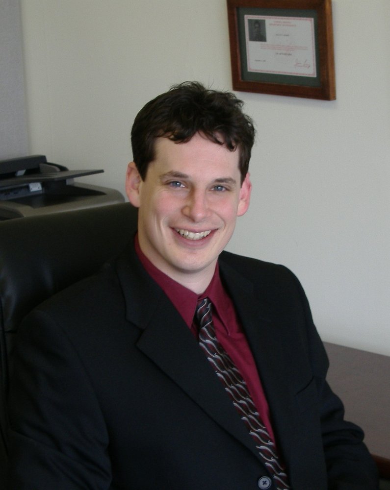 SJ Adams Insurance Home &amp; Rental Insurance 203 West