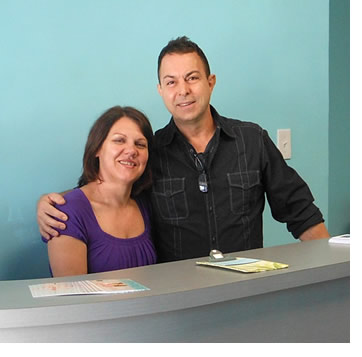 Luva Hair And Day Spa Malden Luva Hair And Day Spa Malden