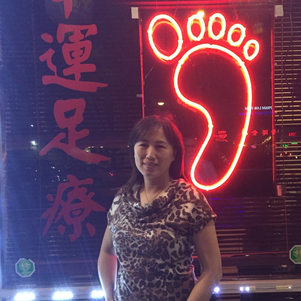 Lucky Feet 17 Photos & 35 Reviews Massage 9715 Bellaire Blvd