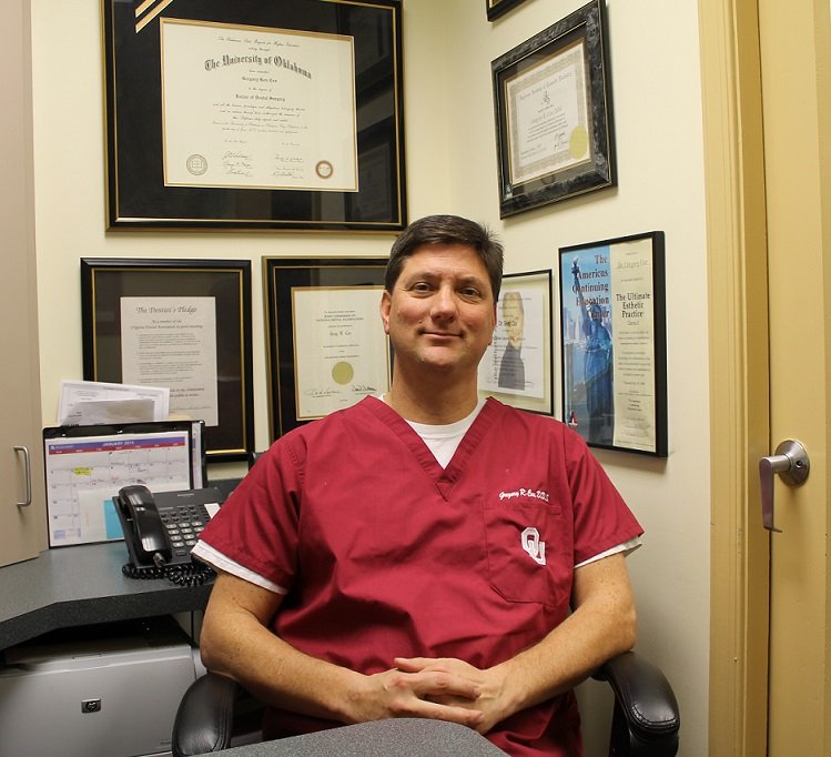 Cox Family DentalOrthodontics Gregory R Cox, DDS 13 Photos Tooth