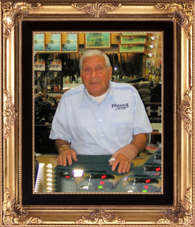 Frank’s Sports Shop - 59 Photos & 11 Reviews - Sporting Goods - 430 E