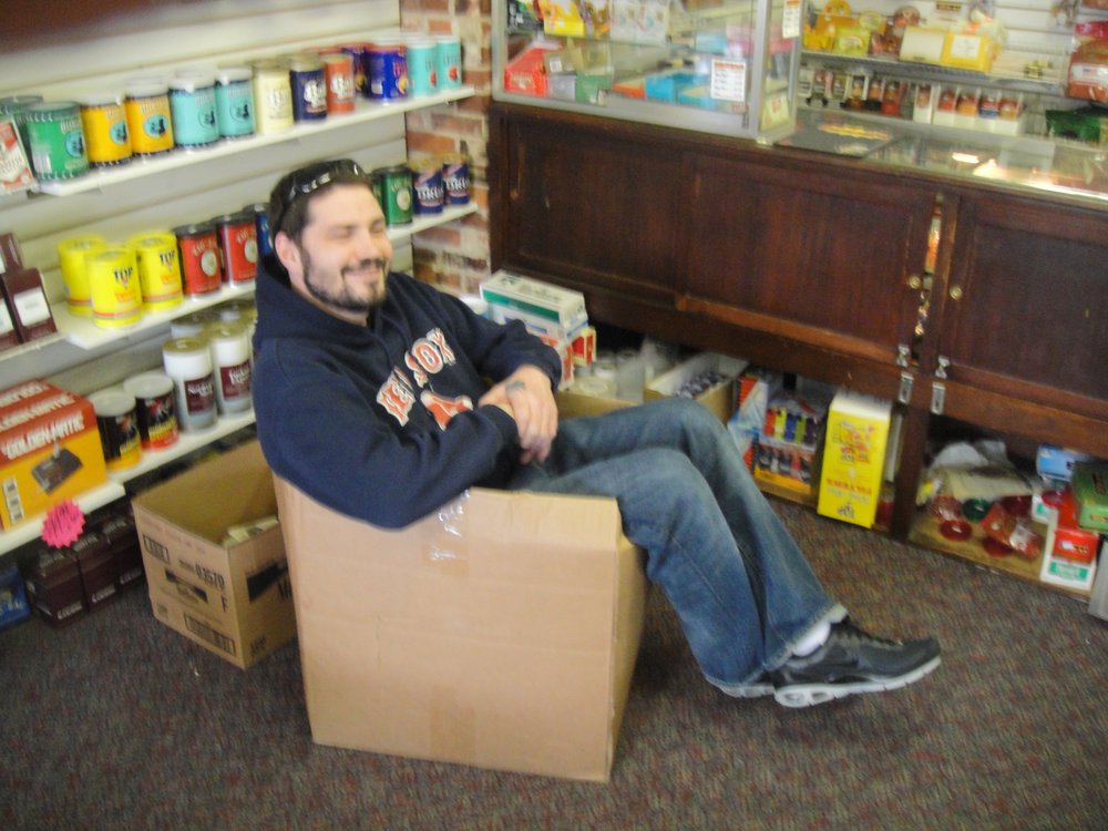 Brennan’s Smoke Shop 11 Photos Tobacco Shops 2A Court St