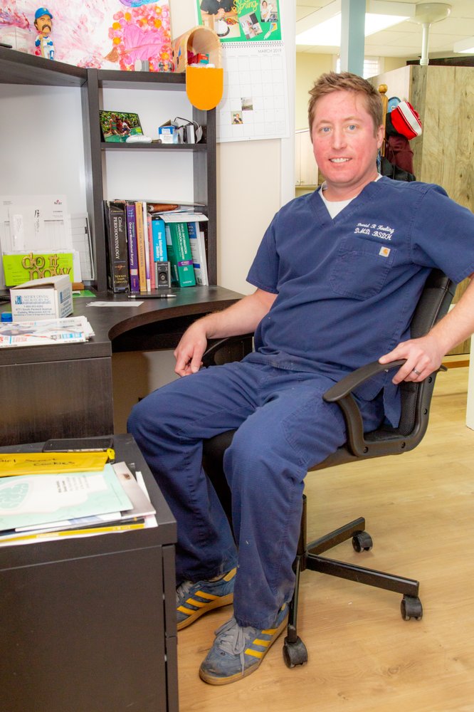 Dk Dental Care General Dentistry 5535 S 108th St Hales