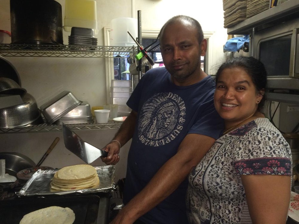 Comment From Buddhika P Of Pearl Island Sri Lankan Cafe Business Owner Comment From Buddhika P Of Pearl Island Sri Lankan Cafe Business Owner