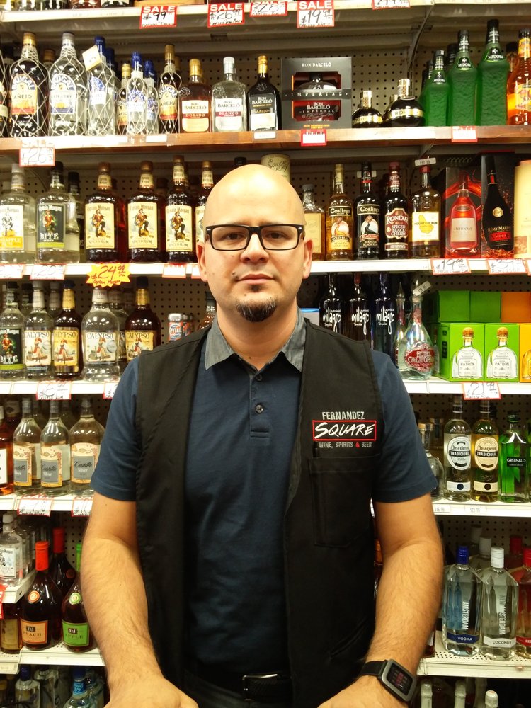 Fernandez Square Liquors 21 Photos Beer, Wine & Spirits 342 Broad