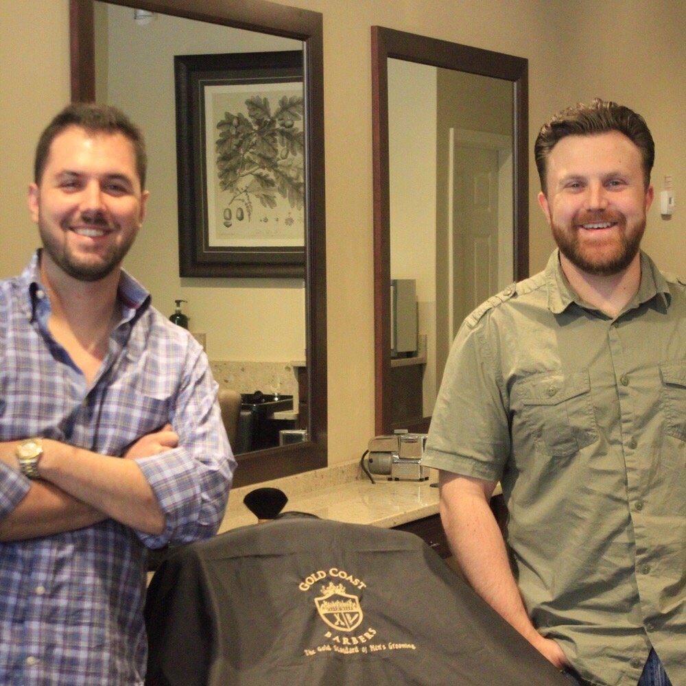 Gold Coast Barbers 15 Photos & 26 Reviews Barbers 41 Berry Hill