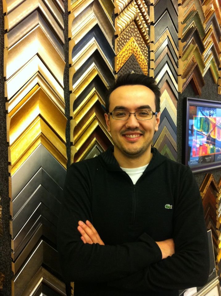 Decor Art Gallery 45 Photos & 74 Reviews Art Galleries 555 3rd