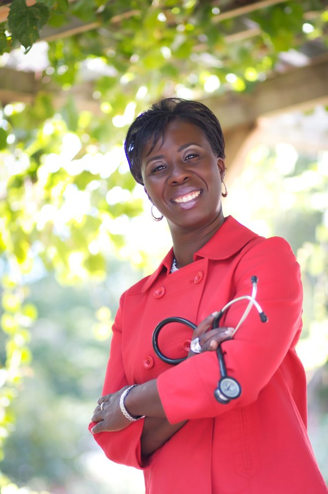 Womens Health Haven OBGYN Weight Loss Centers 2573 Ravenhill Dr, Fayetteville, NC Phone