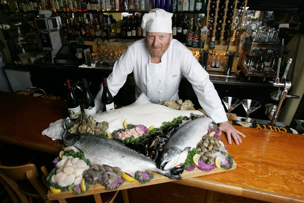 Seasons & Regions Seafood Grill Order Food Online 626 Photos & 601