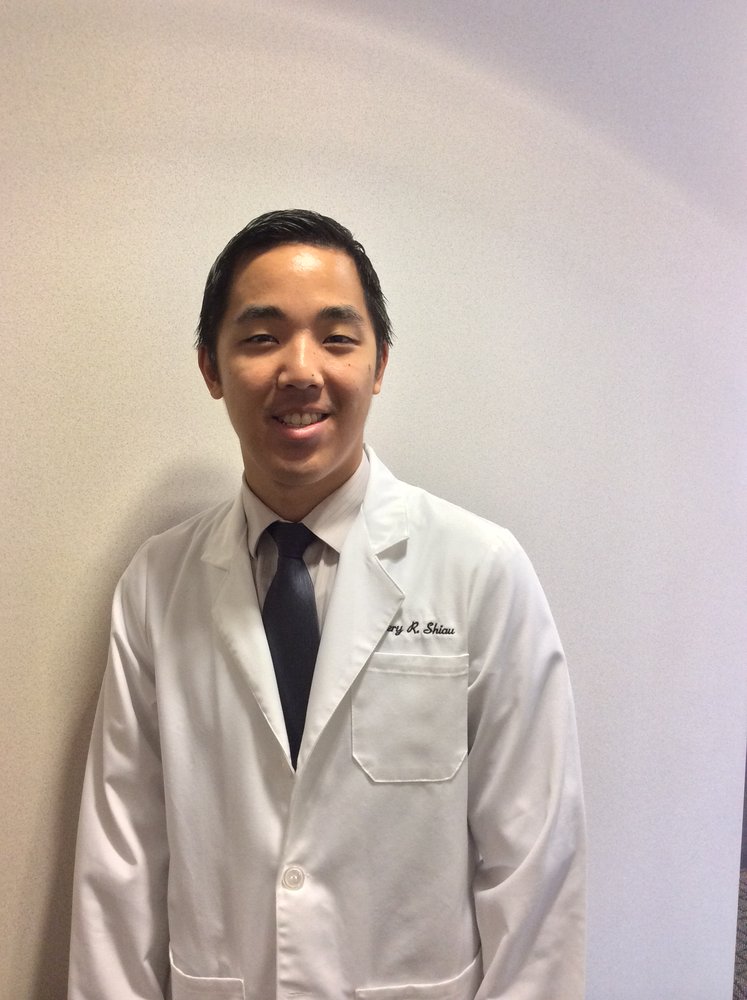 Dr. Jeffery Shiau Optometrist 58 Photos &amp; 57 Reviews