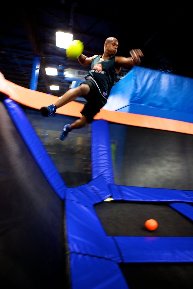 Sky Zone St. Paul 24 Photos & 24 Reviews Trampoline Parks 595