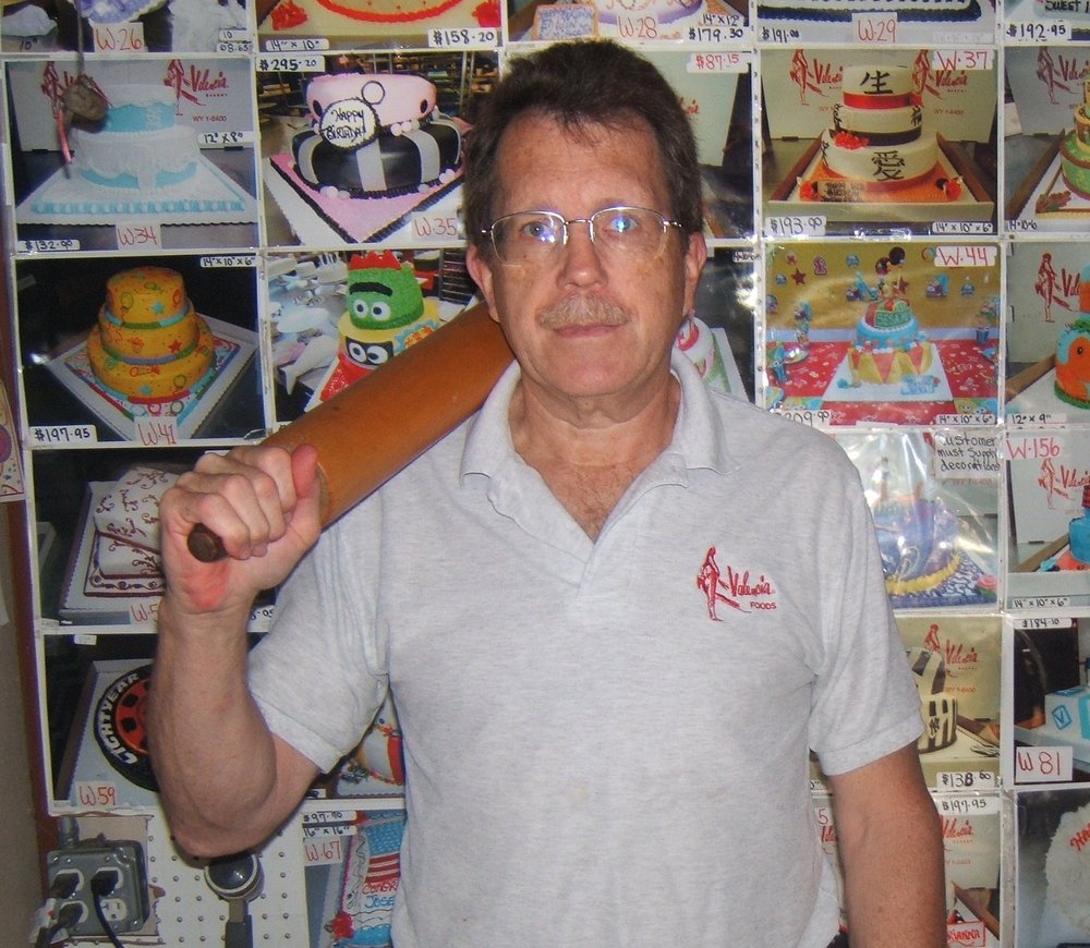 Valencia Bakery 77 Photos & 16 Reviews Bakeries 801 Edgewater Rd