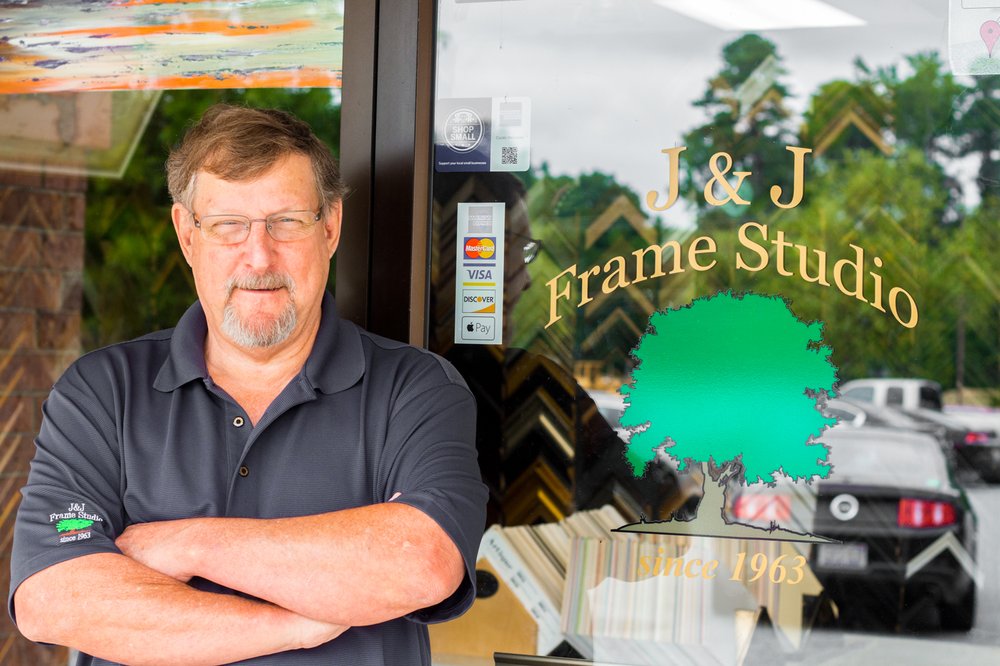 J Frame Studio 30 Photos Framing 4633 Hillsborough Rd David S
