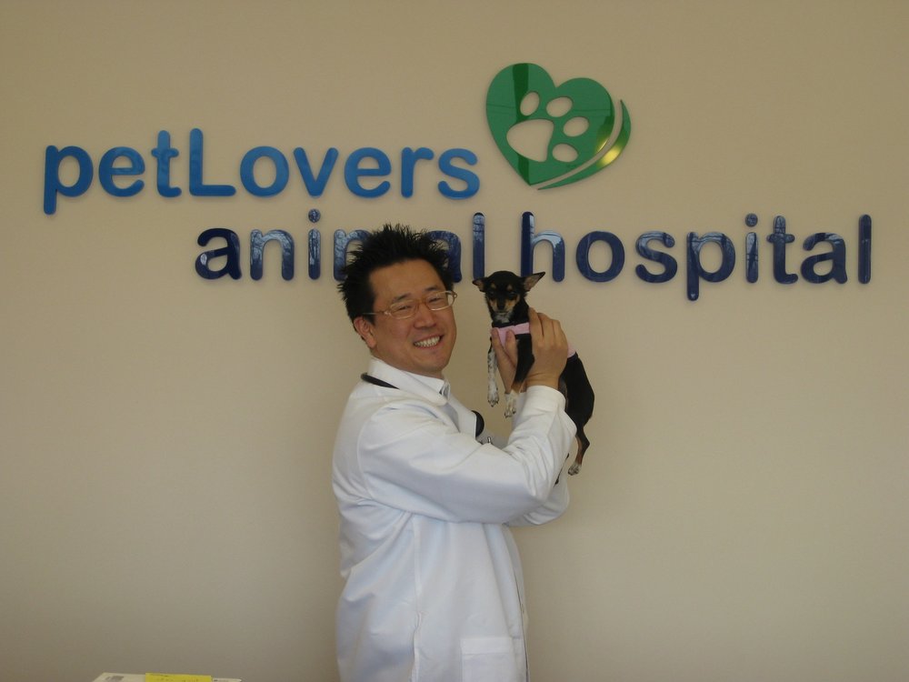 Pet Lovers Animal Hospital 25 Photos & 102 Reviews Veterinarians