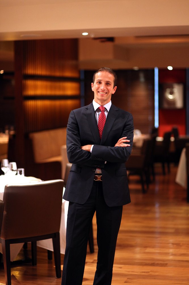 Reserve Cut 241 Photos & 230 Reviews Steakhouses 40 Broad St