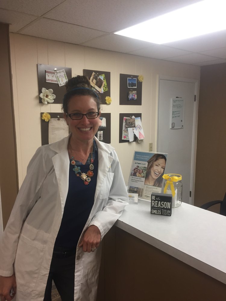 Sunshine Smile Designs General Dentistry 5345 3rd St, Zephyrhills