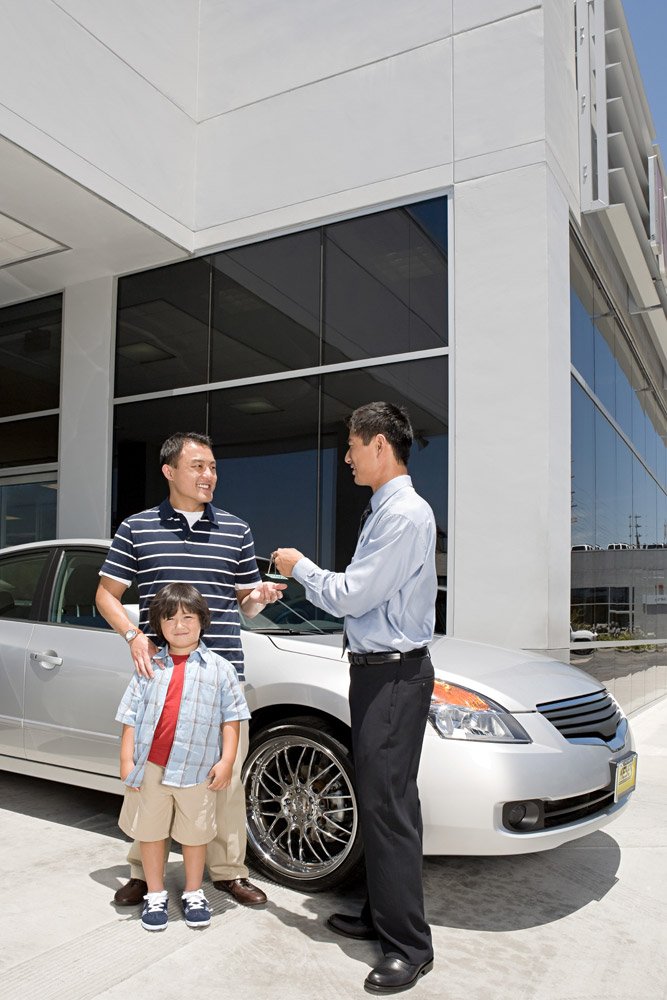 Morristown Ford Car Dealers 1112 W Morris Blvd, Morristown, TN