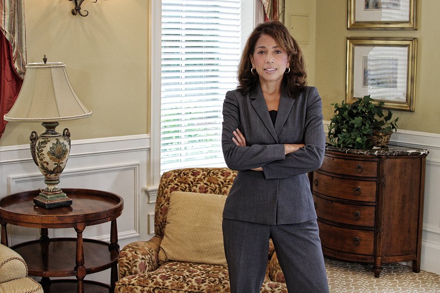 Law Offices of Maria Mena Criminal Defense Law 8121 Ave