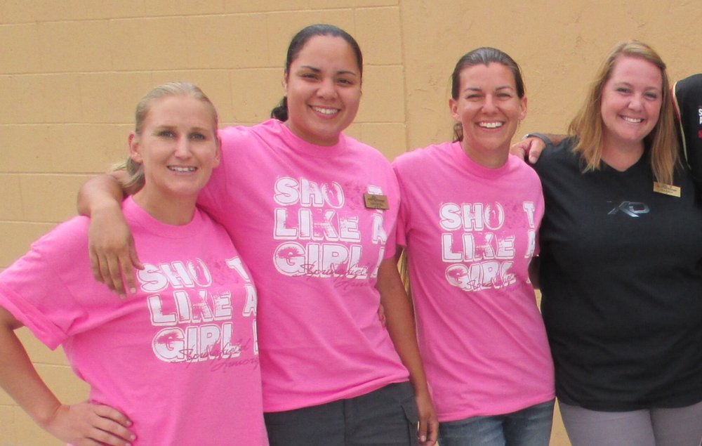 P2K Range 217 Photos & 385 Reviews Gun/Rifle Ranges 2082 Willow