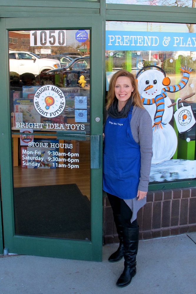 Bright Idea Toys 19 Photos Toy Stores 1050 Schnucks Woods Mill