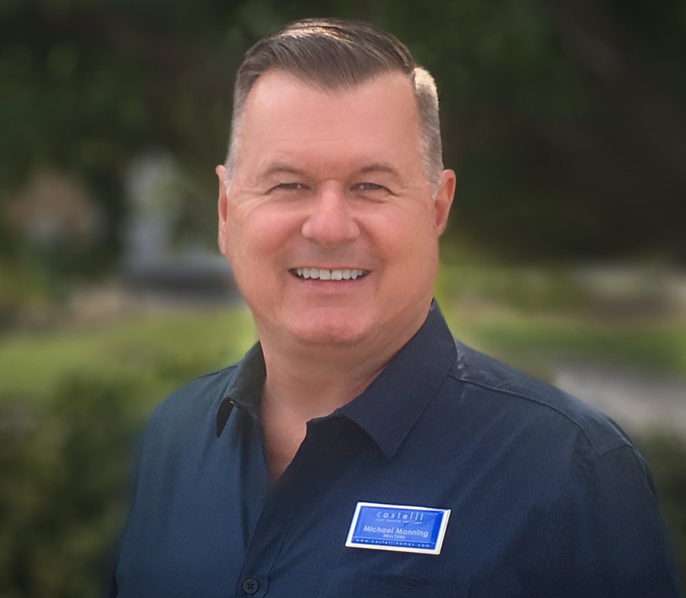 Michael ManningCastelli Real Estate Real Estate Agents 2227 Wilton
