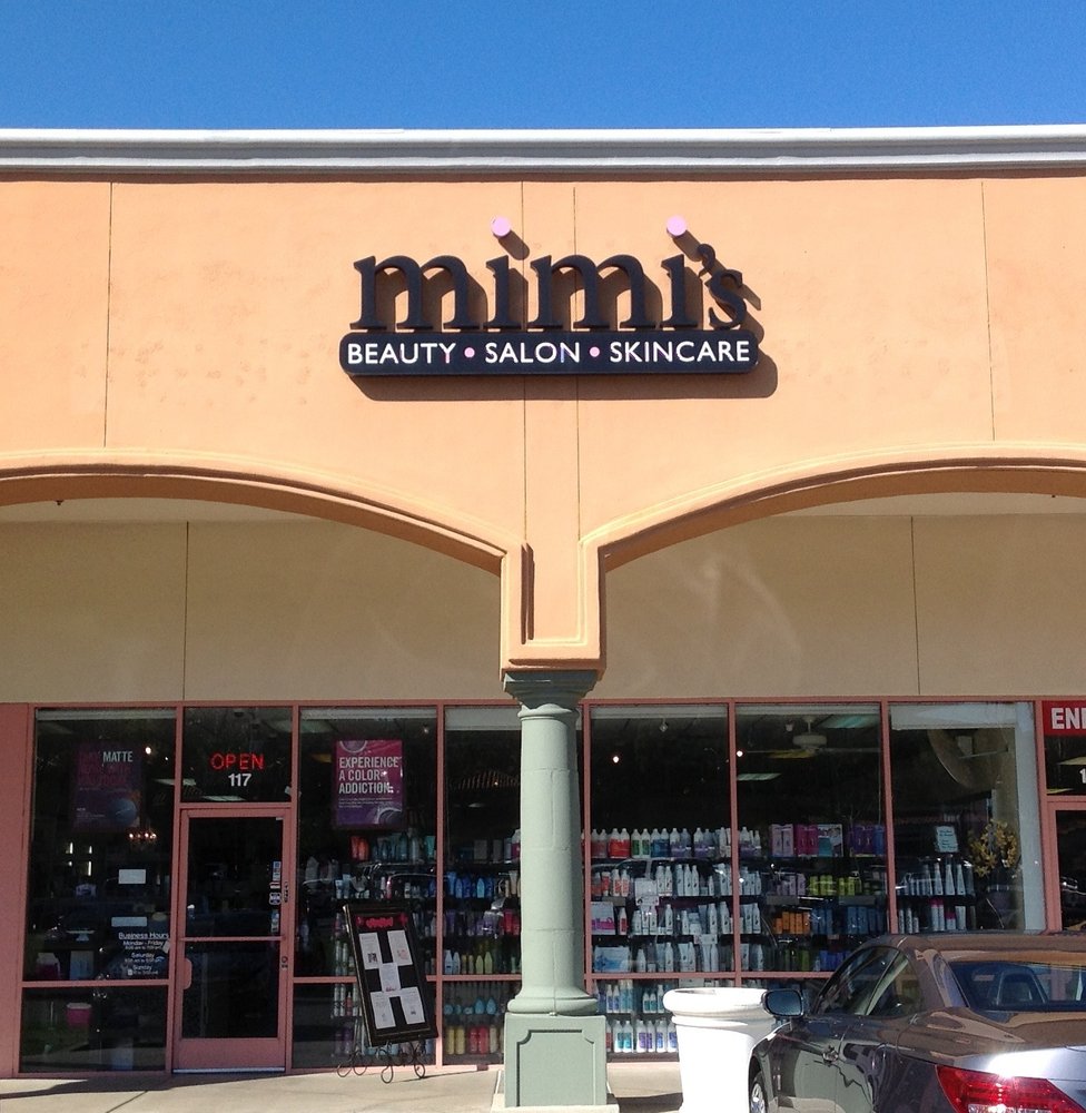 Beauty supply Outlet