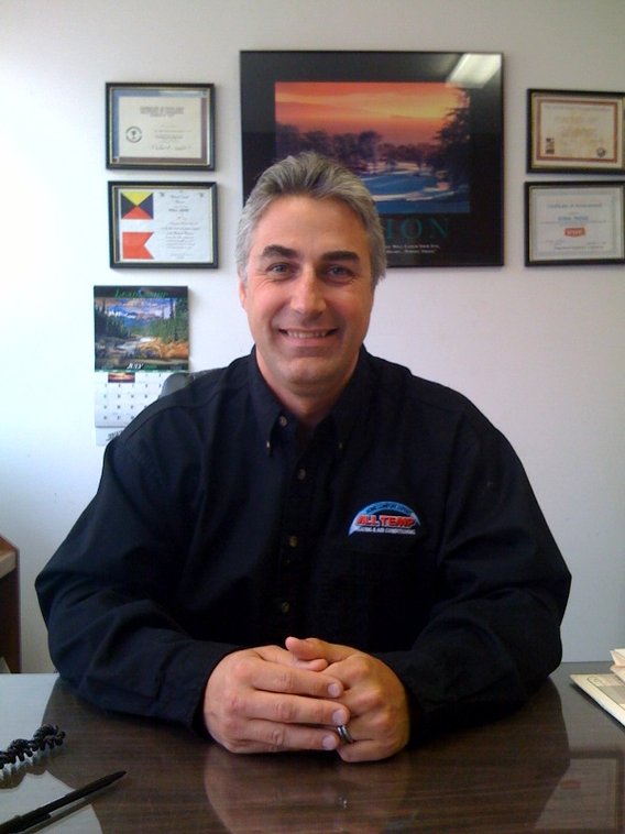 All Temp Heating Air Conditioning 23 Photos 338 Reviews Comment From Robbie M Of All Temp Heating Air Conditioning Business Owner