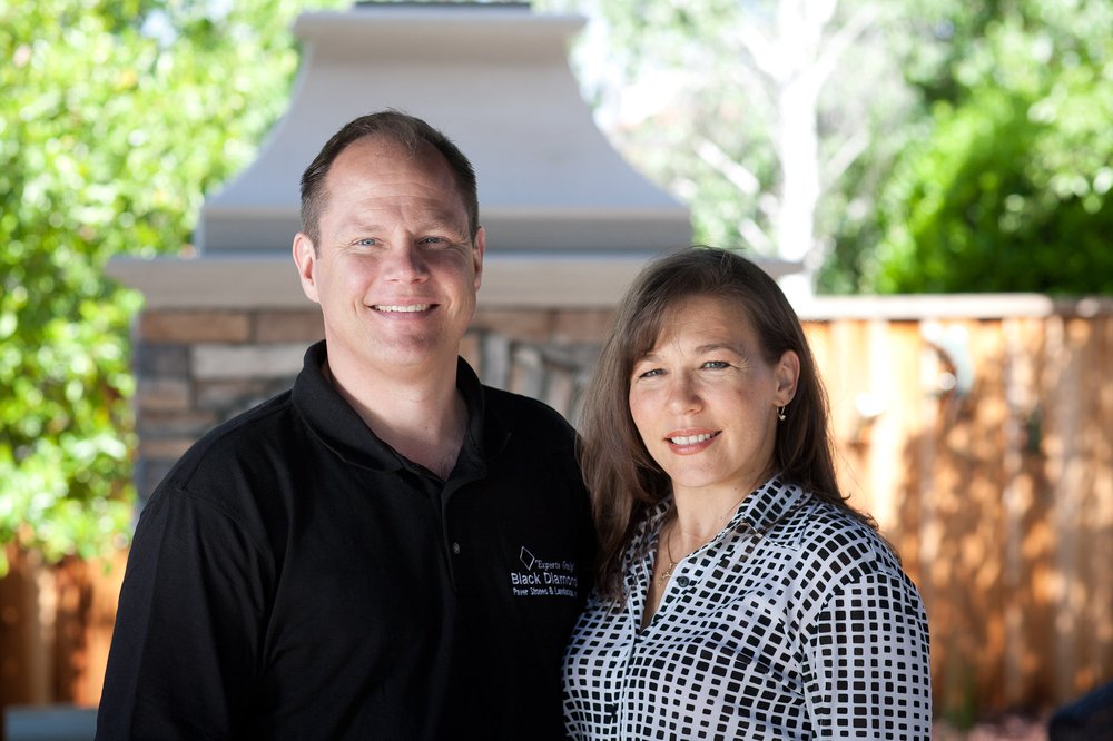 Black Diamond Paver Stones & Landscape - 363 Photos & 264 Reviews Black Diamond Paver Stones & Landscape - 363 Photos & 264 Reviews - Landscaping - 1975 Hamilton Ave, San Jose, CA - Phone Number - Yelp - Black Diamond Paver Stones & Landscape - 363 Photos & 264 Reviews