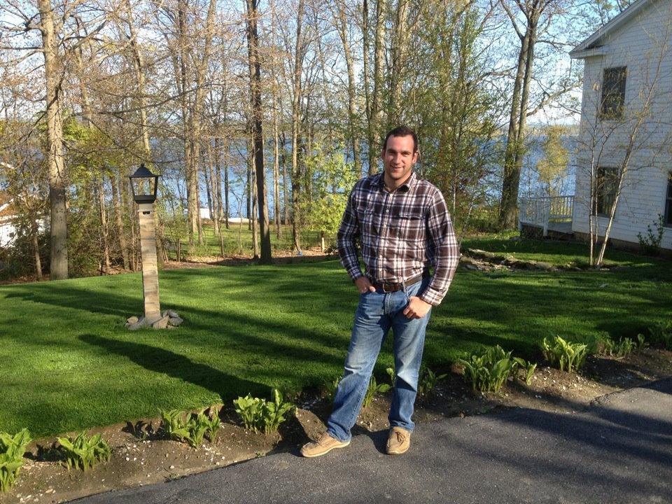 North Jersey Landscape Supply Company - Home &amp; Garden - 35 Ironia Rd 