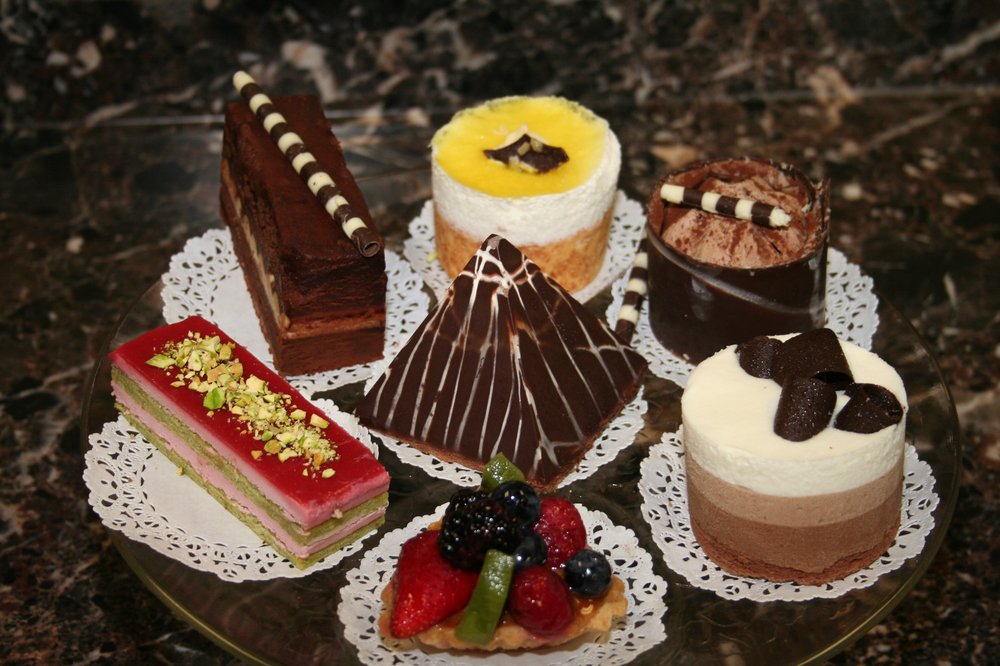 La Patisserie Bakery CLOSED 36 Photos & 23 Reviews Bakeries