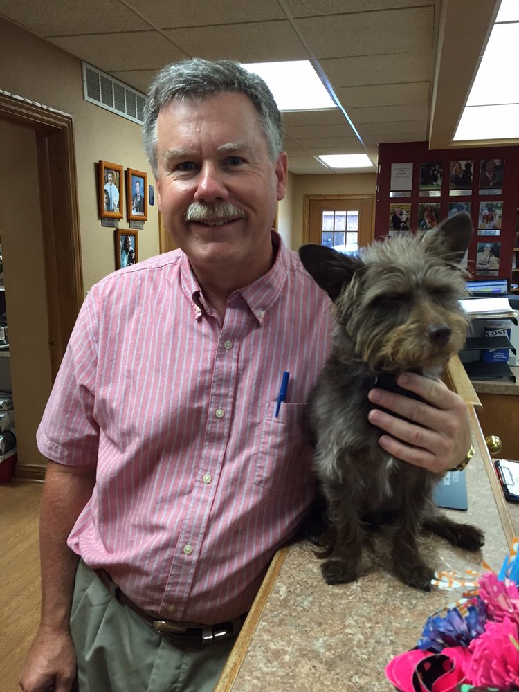 Countryside Veterinary Hospital Veterinarians 3120 S Woodruff Ave, Idaho Falls, ID Phone